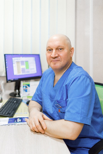 Петренко Володимир Іванович